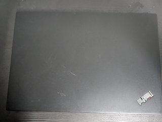 Portátil Lenovo Thinkpad T490s I5 16GB SSD #9