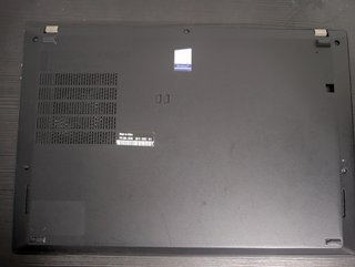 Portátil Lenovo Thinkpad T490s I5 16GB SSD #9