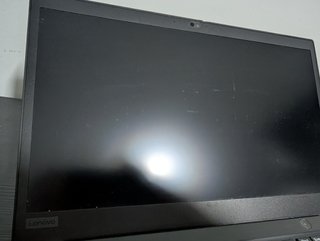 Portátil Lenovo Thinkpad T490s I5 16GB SSD #9