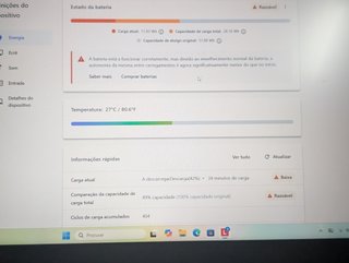 Portátil Lenovo Thinkpad T490s I5 16GB SSD #9