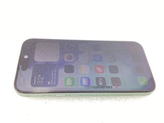 apple iphone 15 128gb