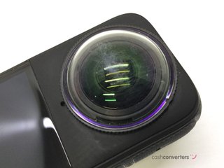 camara ultracompacta insta360 x4