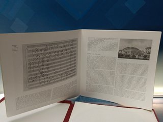 Lps, vinilos, BOX, MOZART La flauta mágica. George Solti (3 LPs)