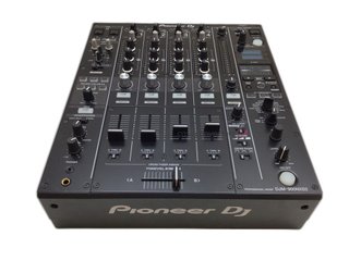 mesa mezclas pioneer djm-900nxs2
