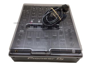 mesa mezclas pioneer djm-900nxs2
