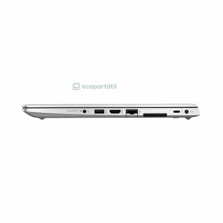 HP EliteBook 840 G6 14" i5 8265U, 16GB, SSD 512GB, FHD, A+