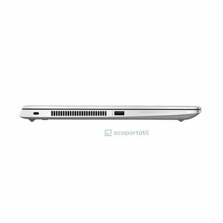 HP EliteBook 840 G6 14" i5 8265U, 16GB, SSD 512GB, FHD, A+