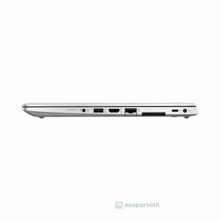 HP EliteBook 840 G6 14" i5 8365U, 16GB, SSD 512GB, FHD, A