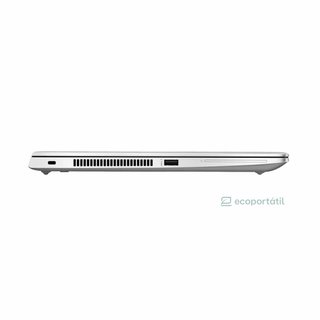 HP EliteBook 840 G6 14" i5 8365U, 16GB, SSD 512GB, FHD, A