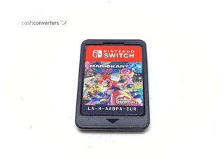 mario kart 8 deluxe n-switch