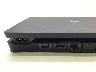 sony ps4 slim 500gb