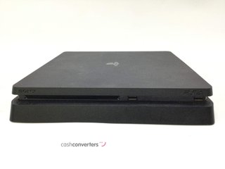 sony ps4 slim 500gb