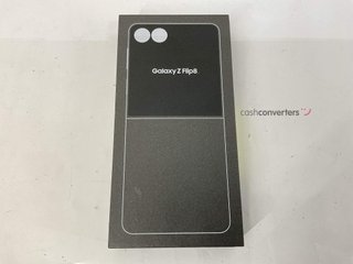 samsung galaxy z flip 8 12gb 256gb