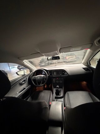 SEAT Leon 2014