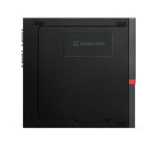 Lenovo Thinkcentre M920q Tiny i5 9500T, 16GB, SSD 256GB, A+