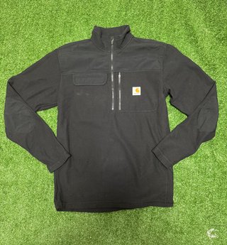 Jersey Carhartt Quarter Zip Talla S - Workwear