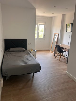 Se alquila magnifico piso en Algeciras