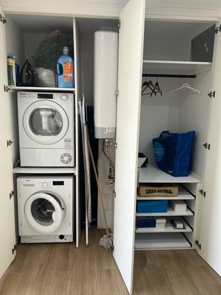 Se alquila magnifico piso en Algeciras