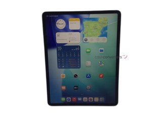 ipad apple ipad pro (wi-fi) (a2229) 128gb (12,9) (4th generation)
