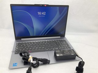 pc portatil lenovo ideapad slim 3