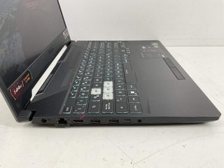 pc portatil asus a15