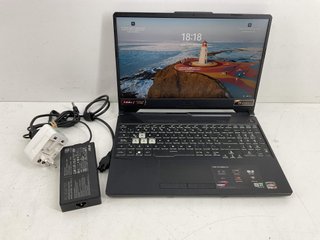 pc portatil asus a15