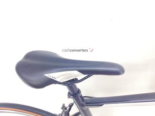bicicleta carretera cube attain