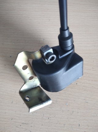 Bobina de altas MOTOPLAT 12V Derbi Variant