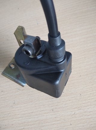 Bobina de altas MOTOPLAT 12V Derbi Variant
