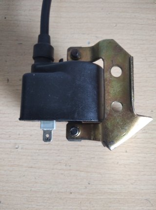 Bobina de altas MOTOPLAT 12V Derbi Variant