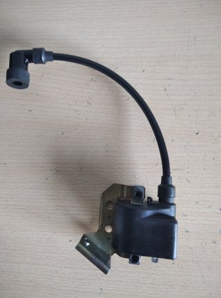 Bobina de altas MOTOPLAT 12V Derbi Variant