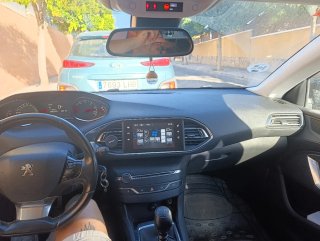 Peugeot 308 2014