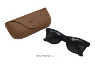 otras gafas rayban meta wayfarer