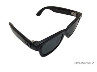 otras gafas rayban meta wayfarer