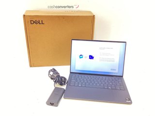 pc portatil dell xps 14 ultra x7 intel core ultra x7 358h