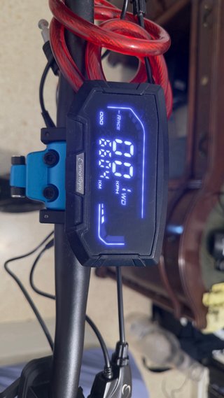 Patinete Eléctrico SmartGyro