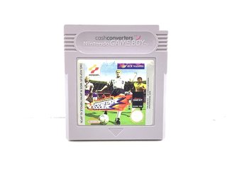 juego gameboy
