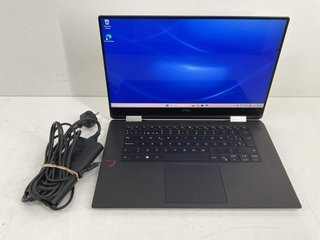 pc portatil dell xps