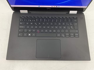 pc portatil dell xps