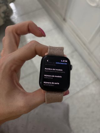 Apple Watch Series 8
