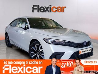 Honda Civic 2.0 i-MMD Elegance CVT