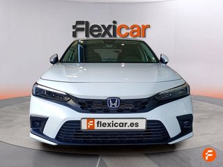 Honda Civic 2.0 i-MMD Elegance CVT