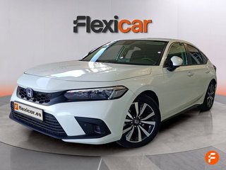 Honda Civic 2.0 i-MMD Elegance CVT