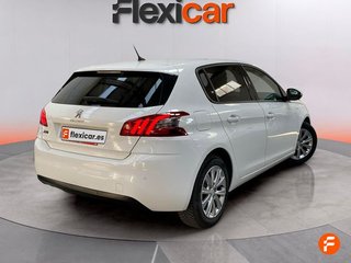 Peugeot 308 5p Style 1.2 PureTech 81KW (110CV)