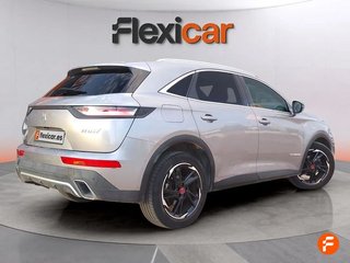 DS DS 7 BlueHDi 132kW (180CV) Auto. GRAND CHIC