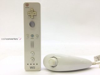 nintendo wii family mod. rvl-101