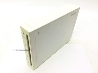 nintendo wii family mod. rvl-101