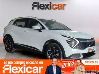 Kia Sportage 1.6 CRDi MHEV 100kW (136CV) Drive 4x2