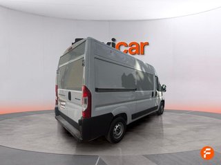 Peugeot Boxer 3.0 L2 H2 BHDI 88kW (120CV)