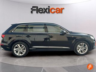 Audi Q7 S line 45 TDI 170kW (232CV) quat. tip.